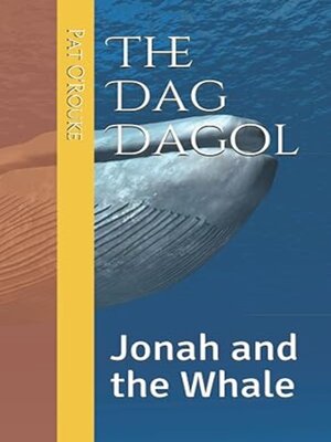 cover image of The Dag Gadol